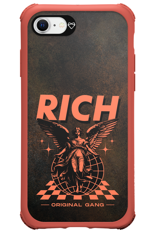 Original Gang - Apple iPhone SE 2020