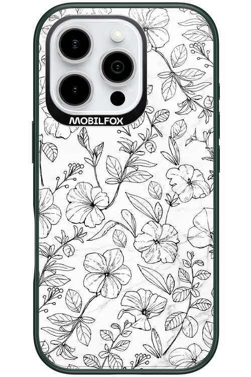 Lineart Beuty - Apple iPhone 16 Pro