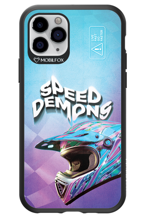 Helmet - Apple iPhone 11 Pro