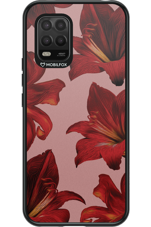 Amaryllis Mist - Xiaomi Mi 10 Lite 5G