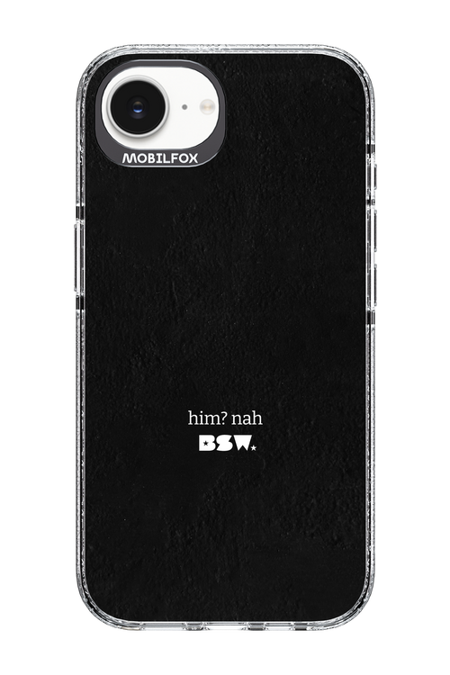 BSW FourSeasons 9 2.0 - Apple iPhone 16e