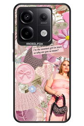 Sweet Fairy - Xiaomi Redmi Note 13 Pro 5G