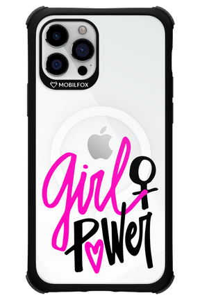 Girl Powerr - Apple iPhone 12 Pro