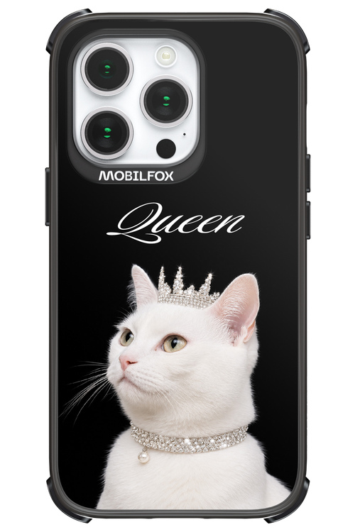 Queen 2.0 - Apple iPhone 14 Pro