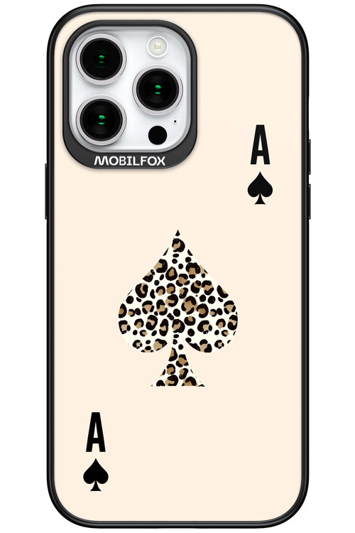 Roar of Ace - Apple iPhone 15 Pro Max