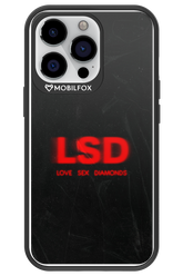 LSD - Apple iPhone 13 Pro