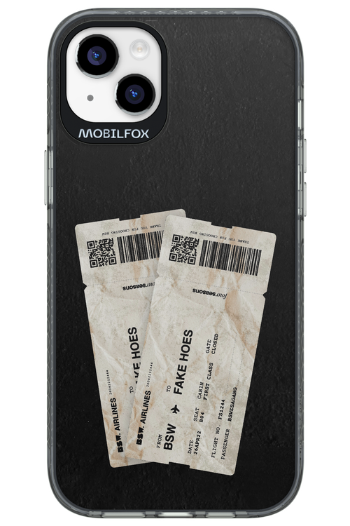 BSW FourSeasons 3 2.0 - Apple iPhone 14 Plus