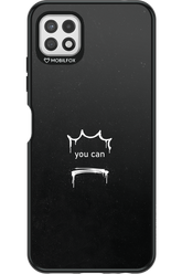 You Can - Samsung Galaxy A22 5G