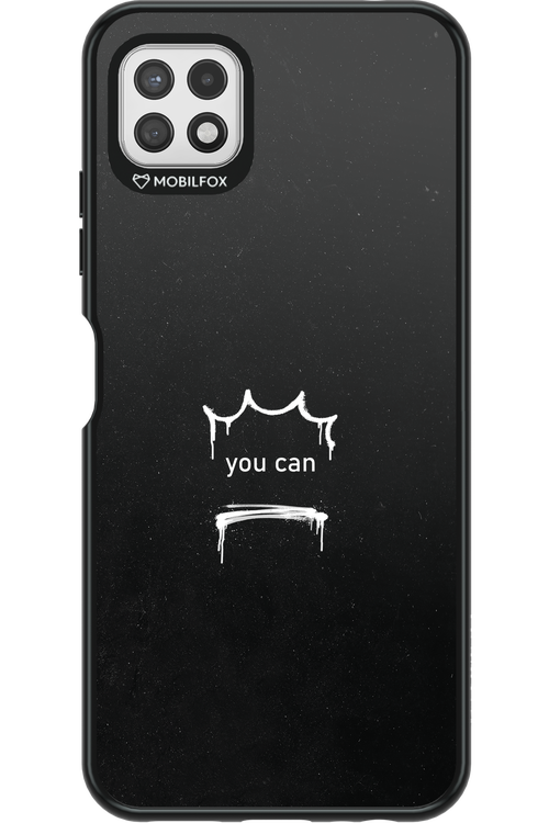 You Can - Samsung Galaxy A22 5G