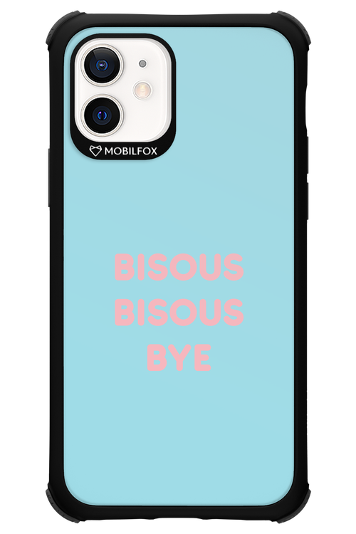 Bisous - Apple iPhone 12