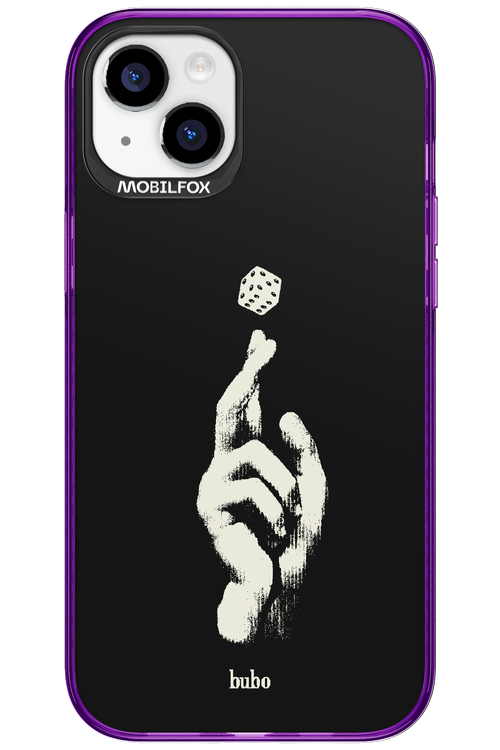 DAMNED LUCK - Apple iPhone 15 Plus