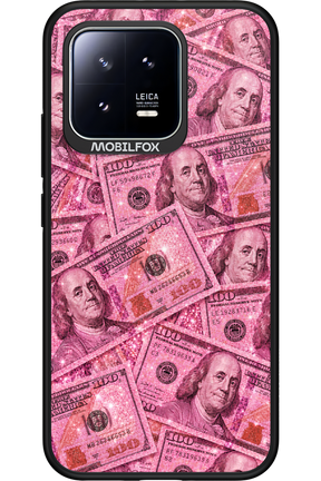 Pink Money 2.0 - Xiaomi 13