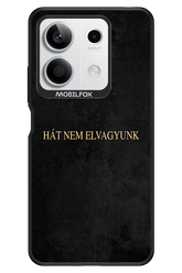 Hát nem elvagyunk - Xiaomi Redmi Note 13 5G
