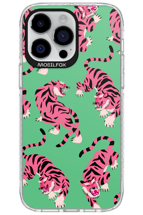 Tora II - Apple iPhone 14 Pro Max