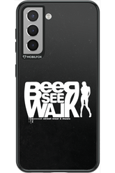 P-csa Black - Samsung Galaxy S21