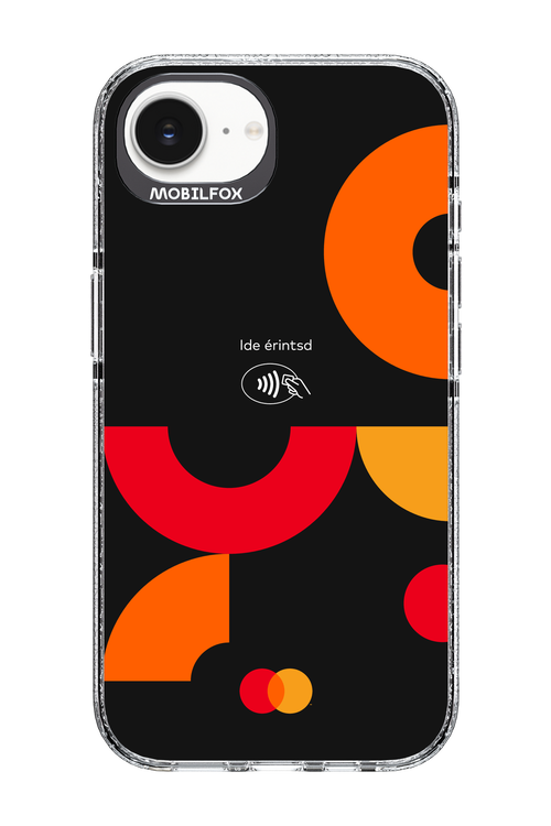 MC Black 2.0 - Apple iPhone 16e