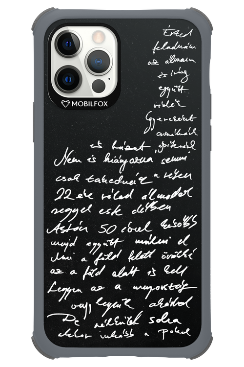 Úgy Unom - Apple iPhone 12 Pro