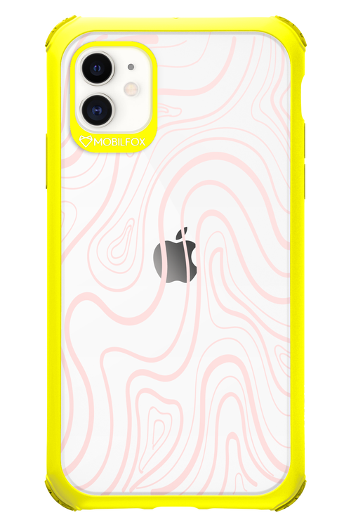 Topo Calm - Apple iPhone 11