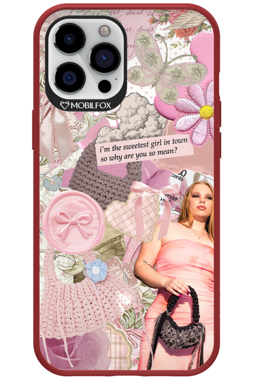 Sweet Fairy - Apple iPhone 12 Pro Max