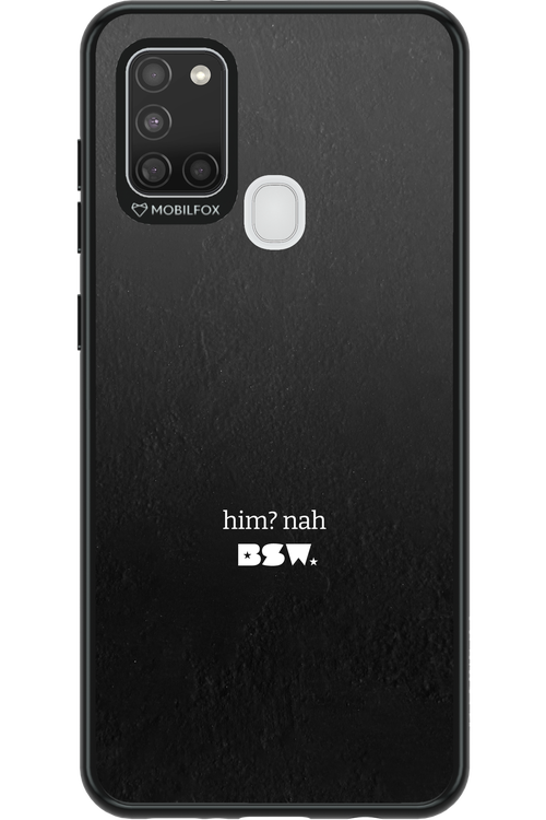 BSW FourSeasons 9 2.0 - Samsung Galaxy A21 S