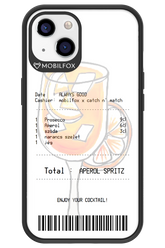 aperol spritz koktél - Apple iPhone 13