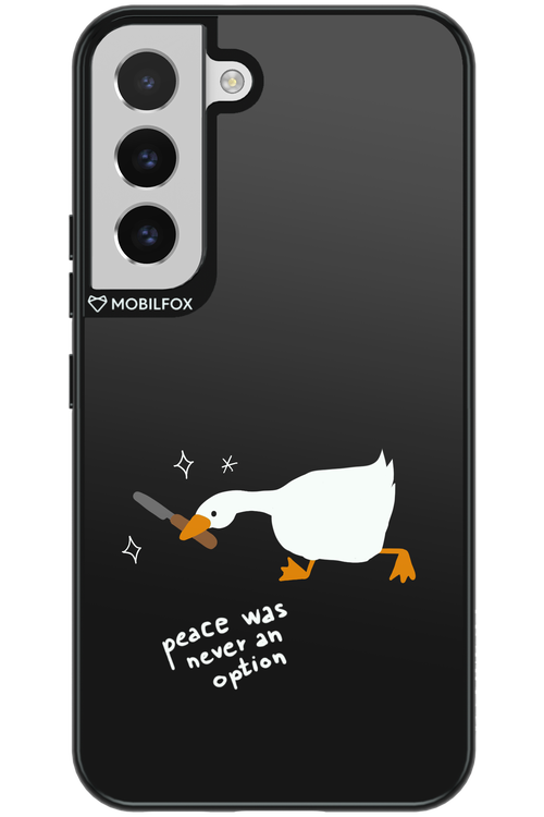 OPTION 2.0 - Samsung Galaxy S22
