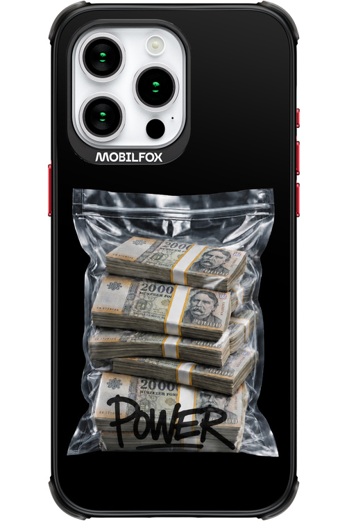 Money Bag 2.0 - Apple iPhone 15 Pro Max