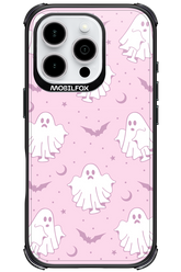 Boo Boo - Apple iPhone 16 Pro