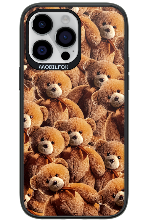 Teddys - Apple iPhone 14 Pro Max