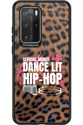 Merch Leo - Huawei P40 Pro