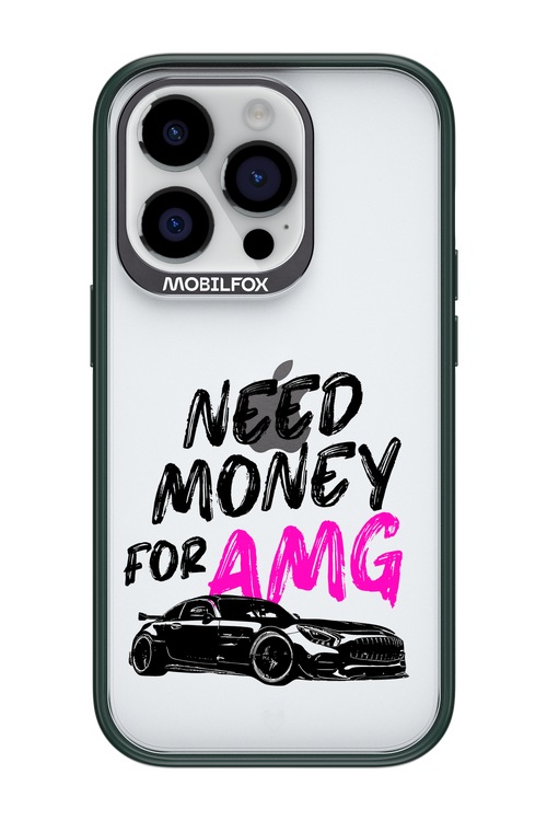 Need money for AMG - Apple iPhone 14 Pro