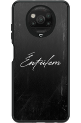 Éntűlem - Xiaomi Poco X3 NFC