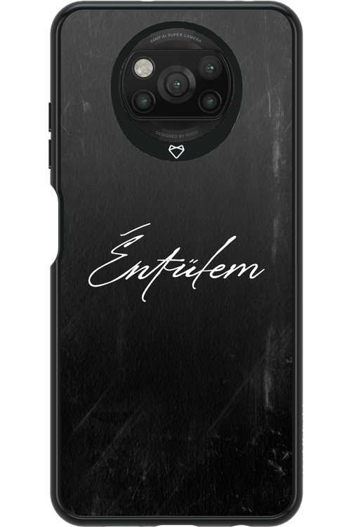 Éntűlem - Xiaomi Poco X3 NFC