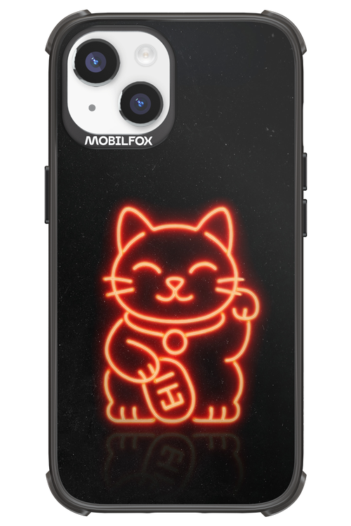 Led Cat 2.0 - Apple iPhone 14