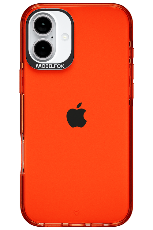 NUDE - Apple iPhone 16 Plus