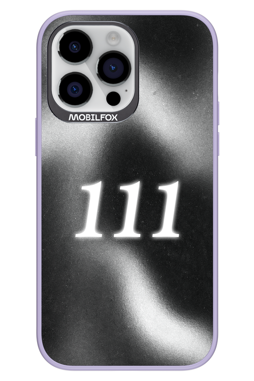 111 - Apple iPhone 14 Pro Max