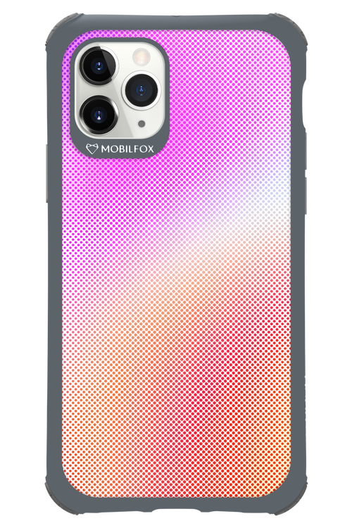 Sunset Pixel - Apple iPhone 11 Pro