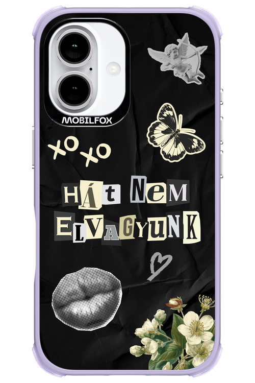 Hát nem elvagyunk 2 - Apple iPhone 16