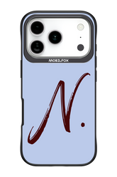 (Jellyfish Presso) N 2.0 - Apple iPhone 17 Pro