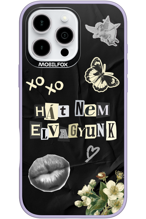 Hát nem elvagyunk 2 - Apple iPhone 16 Pro Max