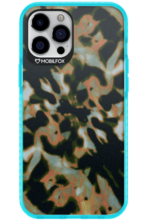 Tiger Acid - Apple iPhone 12 Pro Max