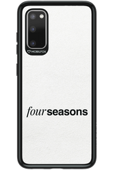 BSW FourSeasons 11 2.0 - Samsung Galaxy S20