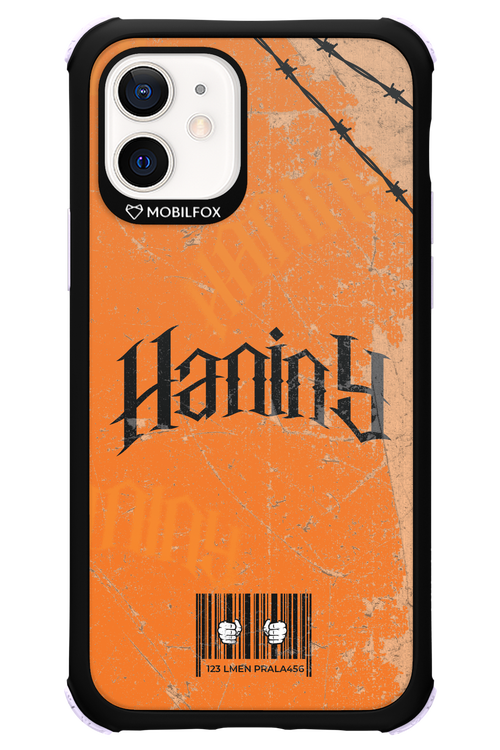 Haniny Grunge - Apple iPhone 12