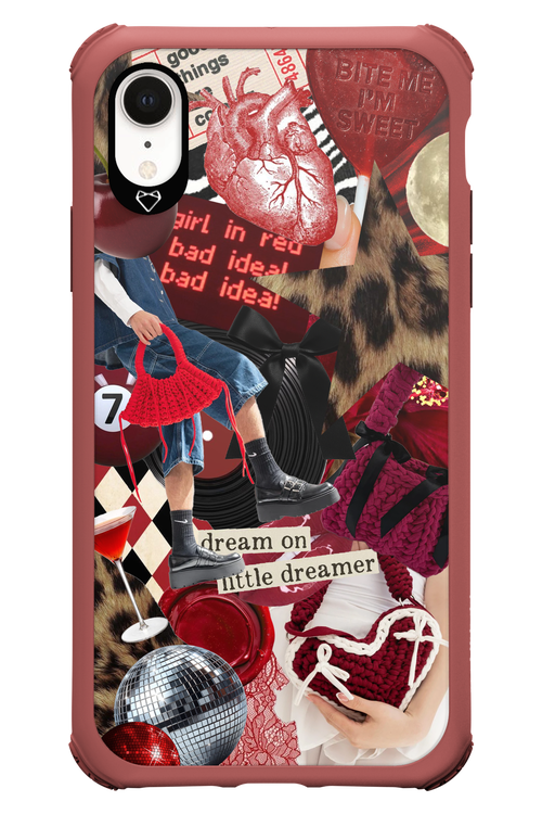 Big City Girl - Apple iPhone XR