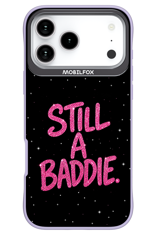 Baddie 2.0 - Apple iPhone 17 Pro Max
