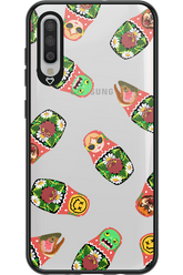 Matryoshka - Samsung Galaxy A70