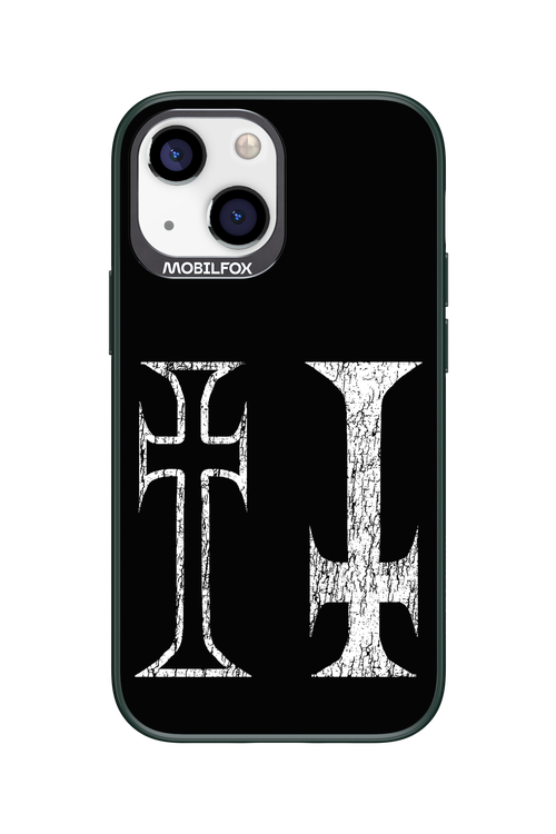 Double crosss 2.0 - Apple iPhone 13 Mini