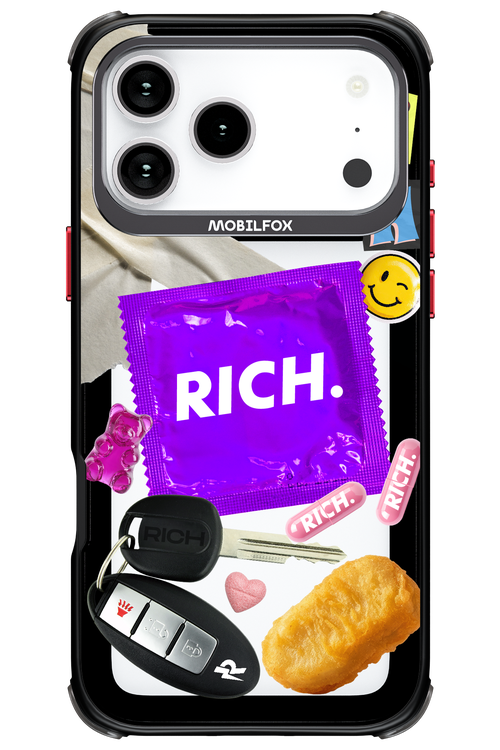 Essentials - Apple iPhone 17 Pro Max