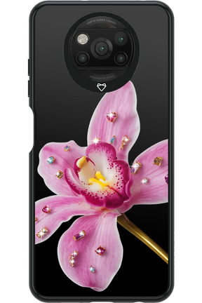 Pink Hibiscus 2.0 - Xiaomi Poco X3 Pro