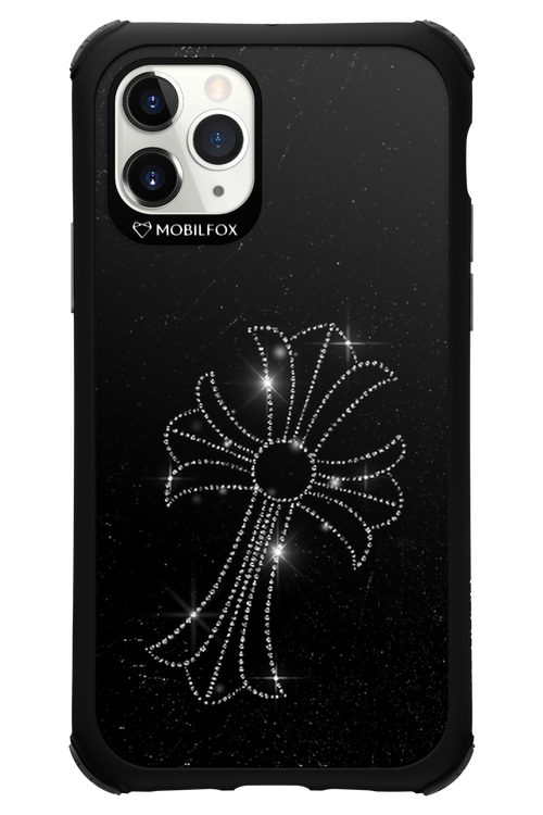 Chrome Standard - Apple iPhone 11 Pro